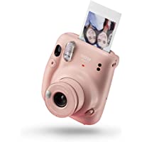 Instax Mini 11 - Cámara instantánea- Blush Pink